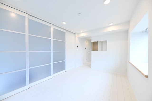 ＰＲＯＳＰＥＣＴ　ＫＡＧＵＲＡＺＡＫＡ リビング