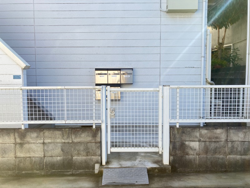 ライムライトM1階 同建物別部屋の参考画像