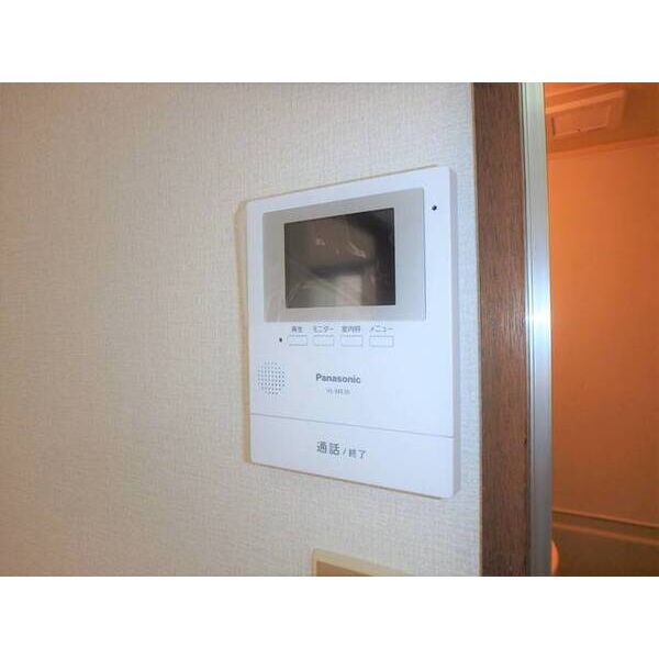 昭花園ビル0203号室 部屋その他