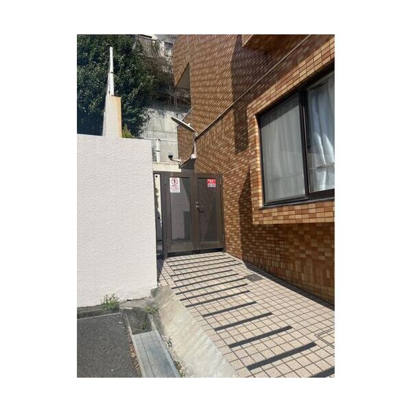 PLENDY鷺沼202号室 部屋その他