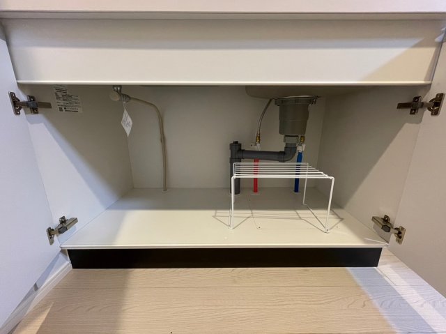 DIPS明大前 キッチン