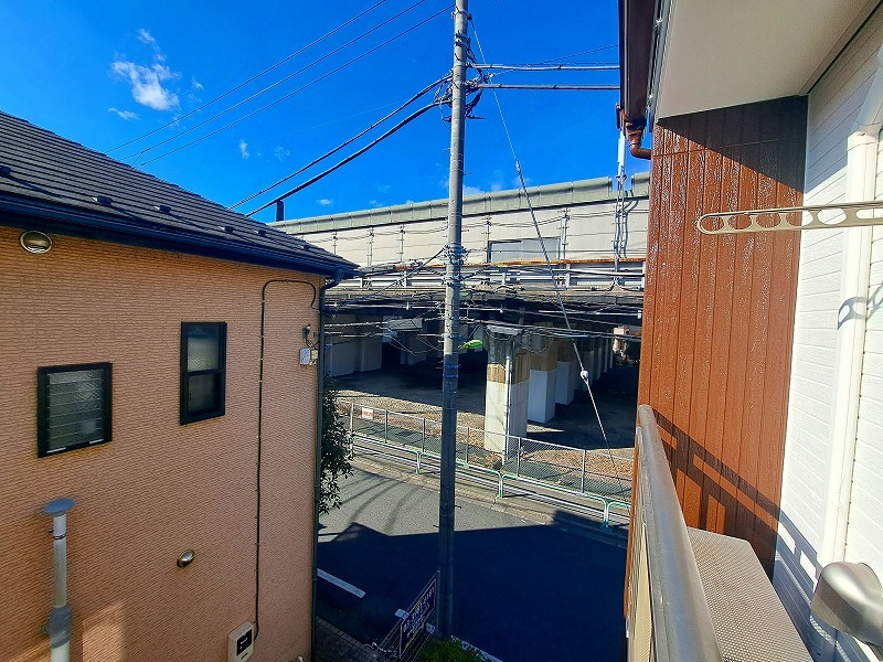 ラフィナート大蔵2階 部屋その他