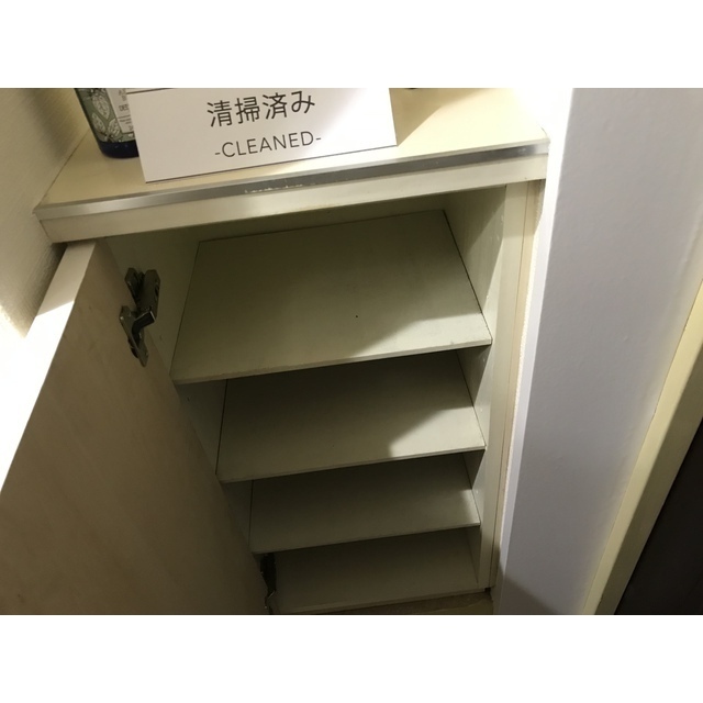 ドリームスペースマンションC-10号室 内観