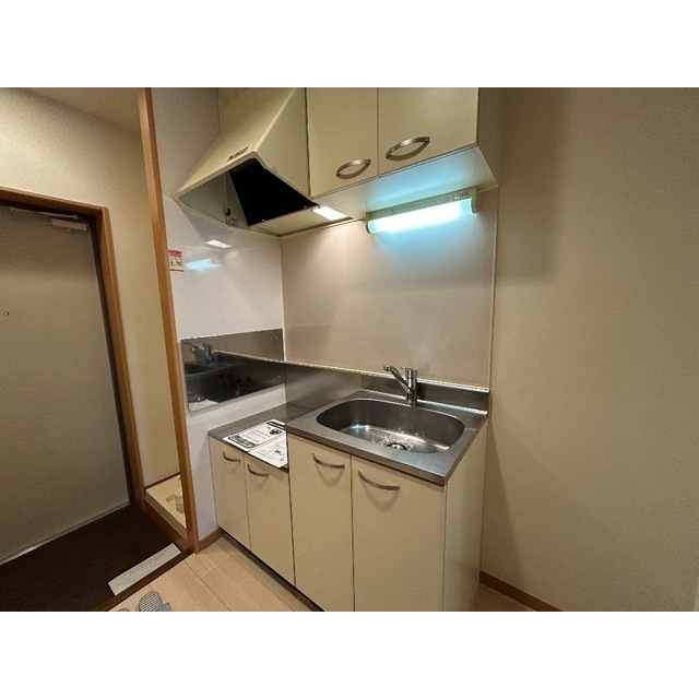 パンテオン105号室 キッチン