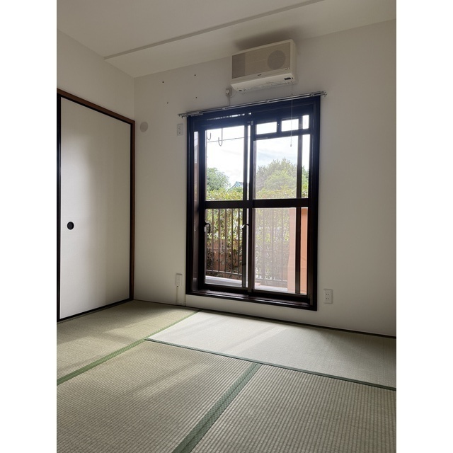 エスポワール文ヶ岡 内観