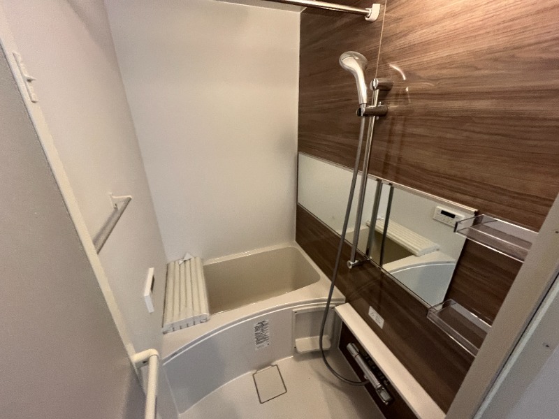 ボナール検見川3階 部屋その他