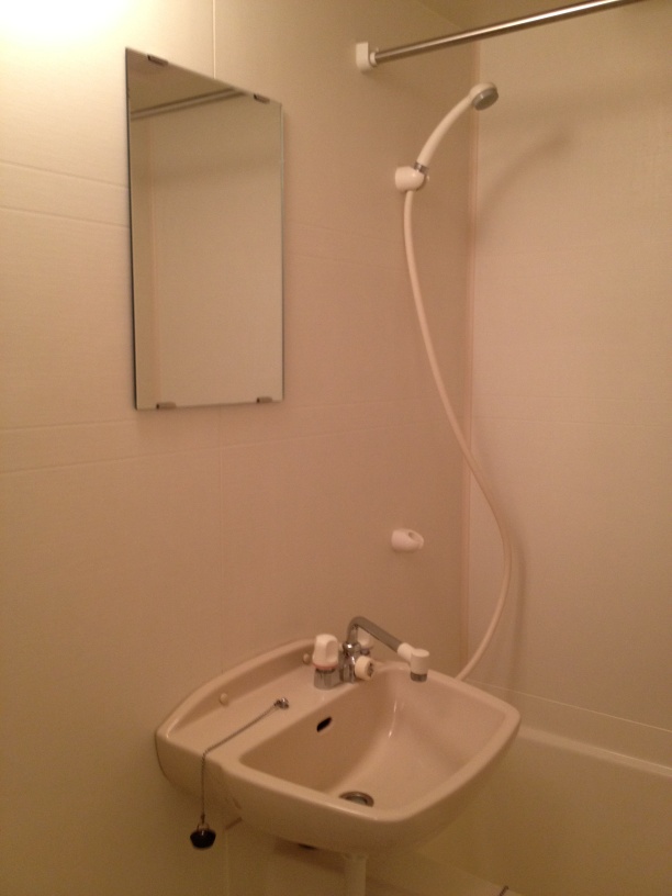 レオパレスＫ－ウッズ201号室 部屋その他