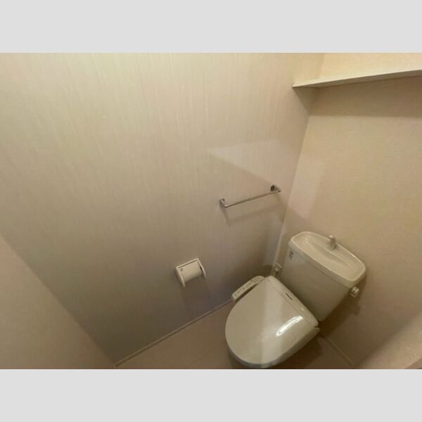 ピュアロータス　Ⅱ 温水洗浄便座付き