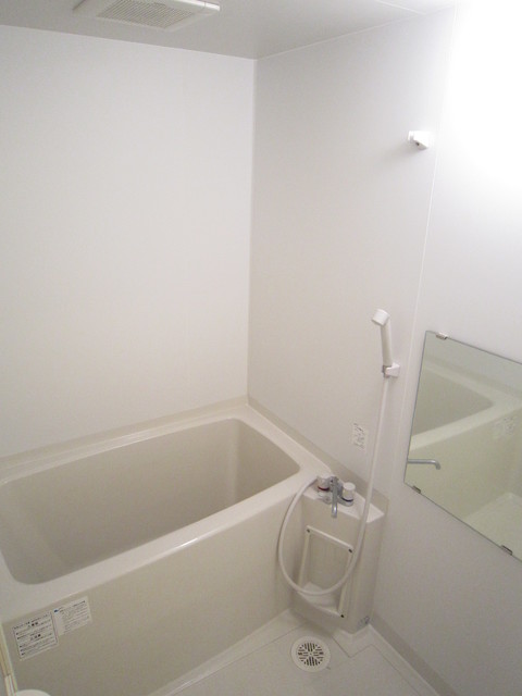 湘南アビタシオン0204号室 同タイプ・別号室のもの。現況優先。