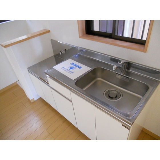 プチメゾン東戸倉Ⅱ 内観