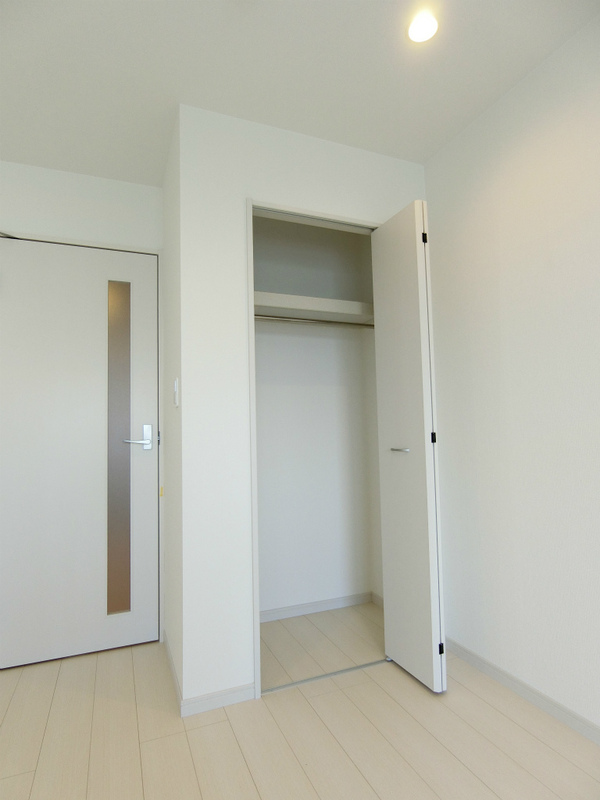 リブリ・アヴニール 収納