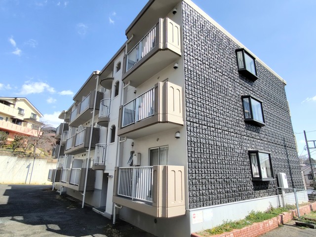 リヴェールＡＳＡＯ0304号室 エントランス