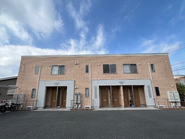 mandarino(マンダリーノ)の外観画像