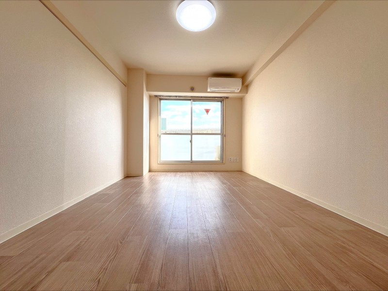 T’s eco川崎8階 部屋その他