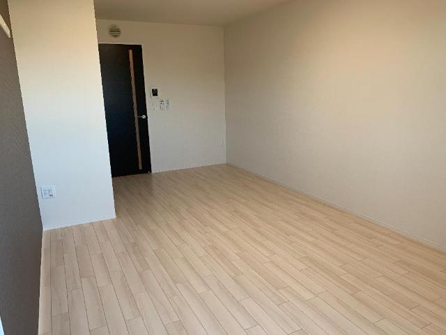 （仮称）小田原市扇町アパート新築工事207号室 洋室（イメージ）