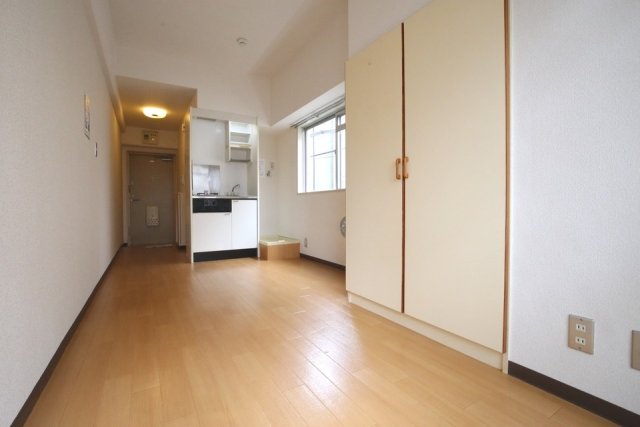 スカイコート大森山王2階 部屋その他