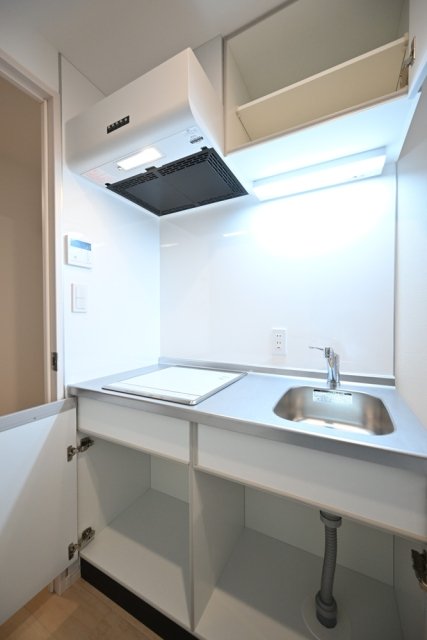 ＥＳ－Ｇｒａｎｄｅ文京白山 キッチン