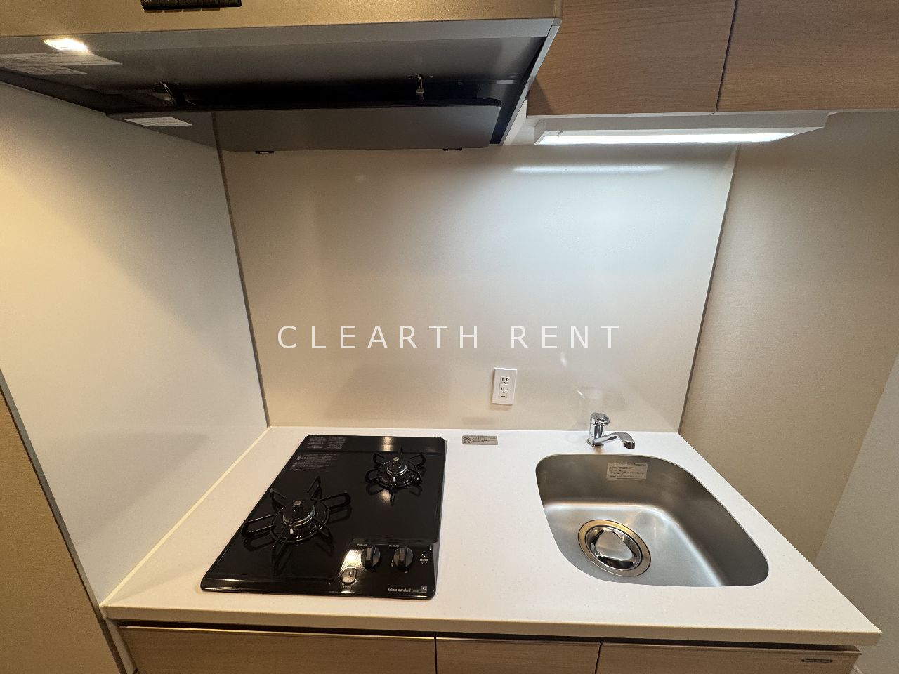 Ｐｒｉｍａｌ 両国2階 同タイプ別住戸写真となります。現況と異なる場合がございます。