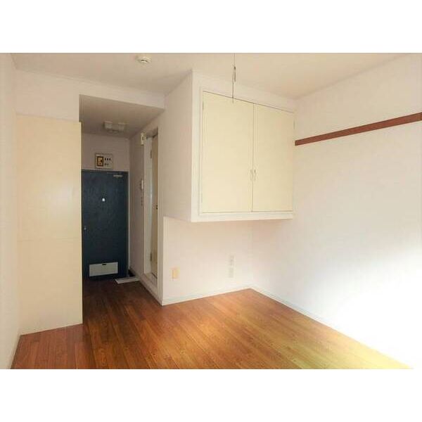 ウエストハイム国領0101号室 部屋その他