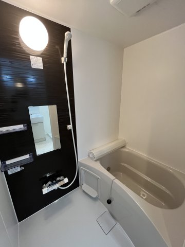 アーク・アン・シェル お風呂