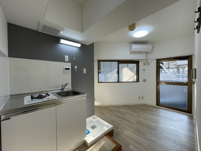 セザール淵野辺 リビング