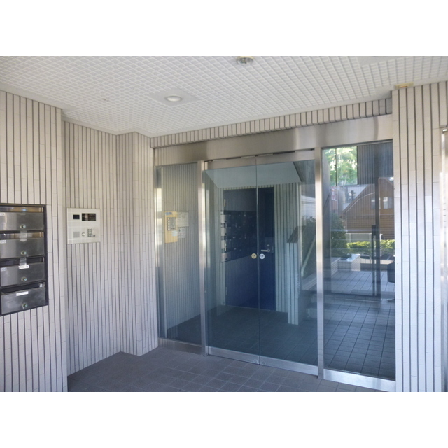 ロイヤルⅢ 外観