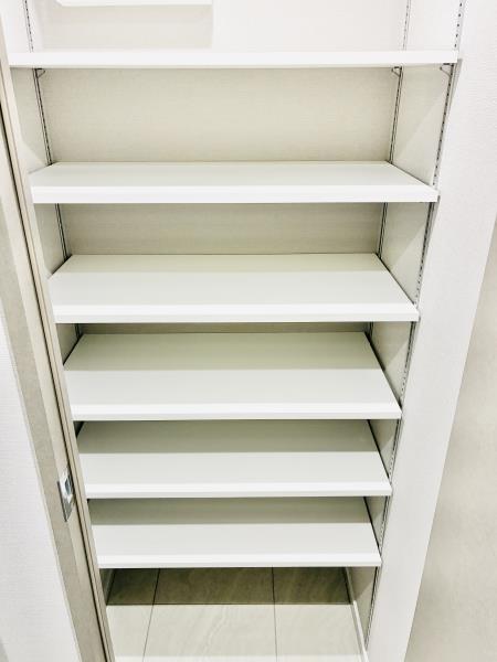 コンポジット早稲田鶴巻町2階 リビング