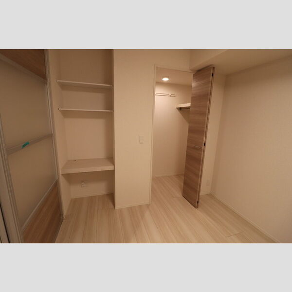 Greens203号室 洋室6.3帖