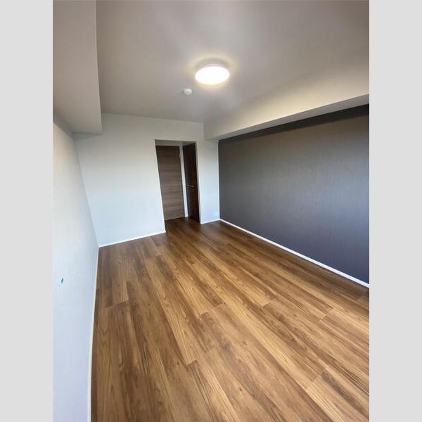 MAXIV川崎NORTH402号室 リビング