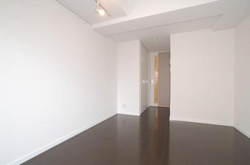 ステージグランデ上落合 リビング