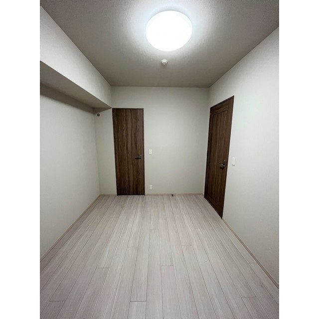 プライムパークス品川シーサイド　ザ・タワー11階 同建物別部屋の参考画像