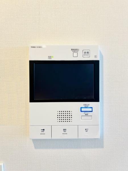 Ｂｒｉｌｌｉａ　ｉｓｔ　両国11階 部屋設備