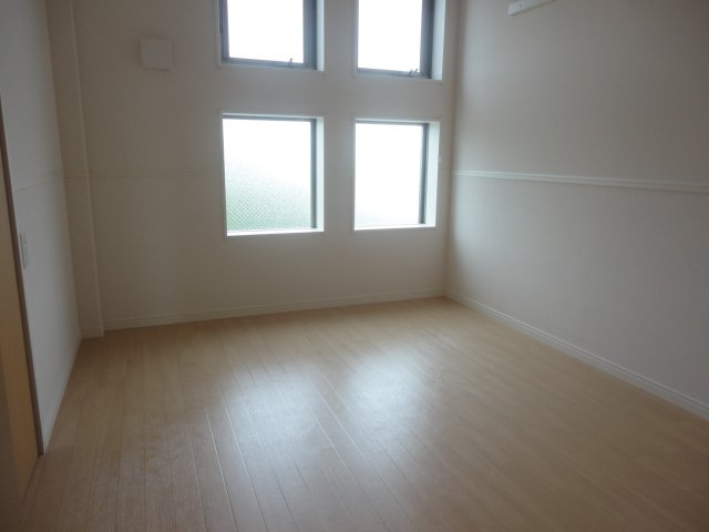 メゾン・ソレイユ 室内（イメージ）