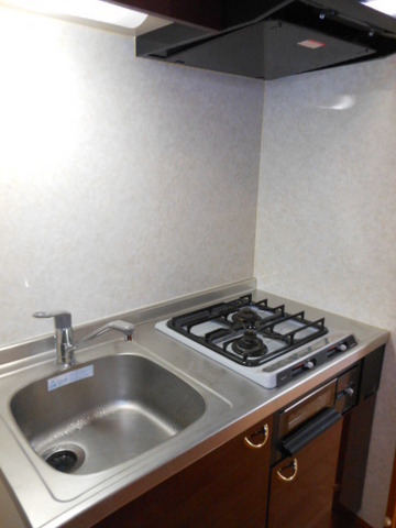 ガラ・シティ京橋9階 同建物別部屋の参考画像