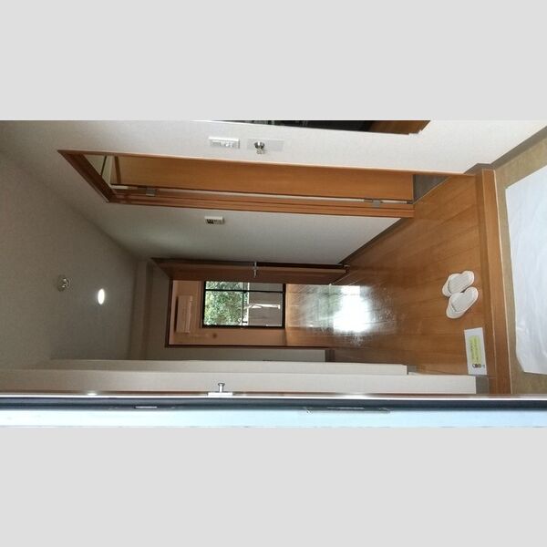 Biz STAY 千葉・蘇我202号室 玄関