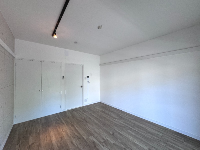 クロノス長沼2階 部屋その他