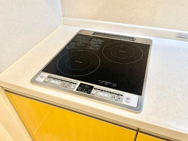 ネオブロッサム1005号室 キッチン