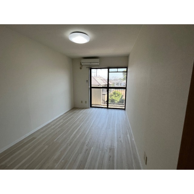 ファーストヒルズⅠ 内観