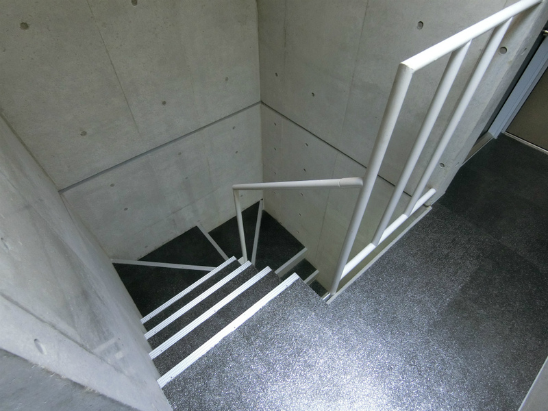 荻窪カフェレジデンス4階 部屋その他