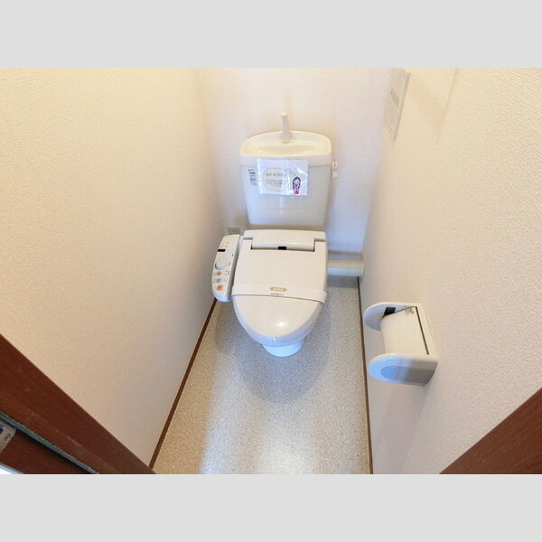 グランシャリオ　D303号室 部屋その他