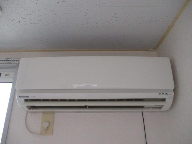 ハイツＢＳ 部屋設備