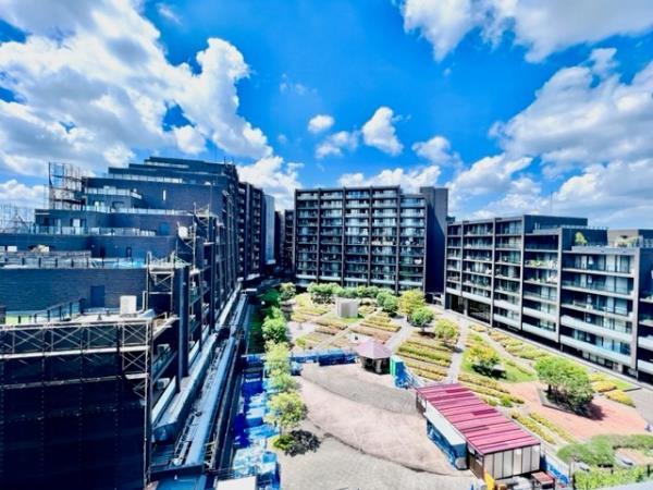 Ｂｒｉｌｌｉａ　ｉｓｔ　三軒茶屋　アイビーテラス8階 同建物別部屋の参考画像