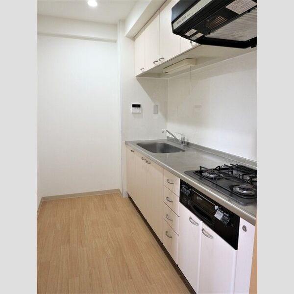 深見台レジデンス第2 キッチン