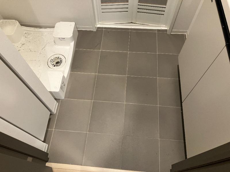 ルネサンスコート高田馬場Calme 洗面