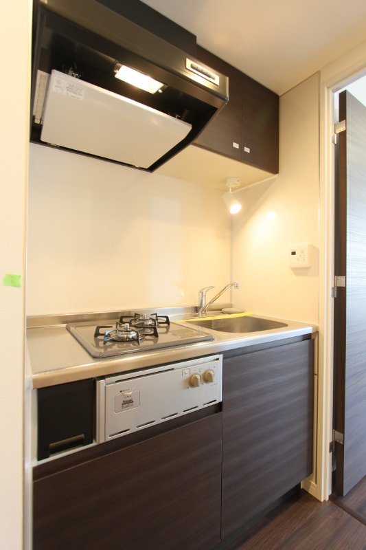 AZEST赤塚新町2階 同建物別部屋の参考画像