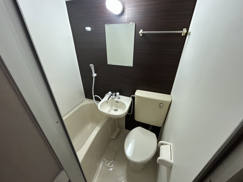 コアビル3階 部屋その他