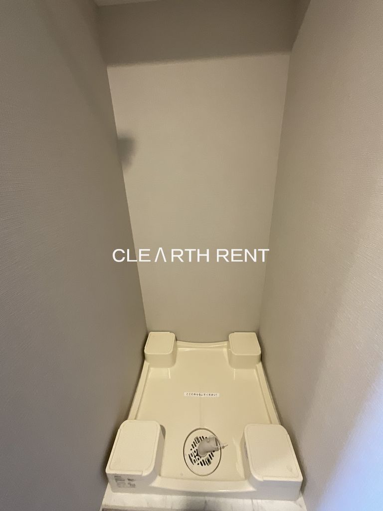 コンシェリア横濱関内2階 部屋設備