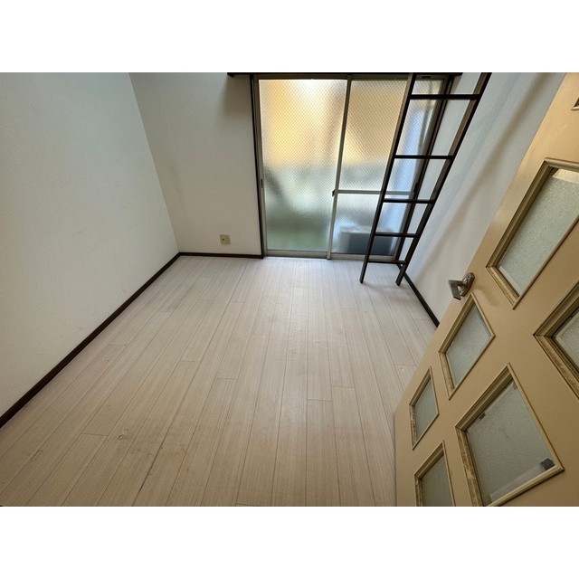 ライフピアアネックス 内観