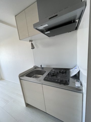 SAKURA AXIS NAKAITABASHI302号室 502号室参考写真です（PURE WHITE)