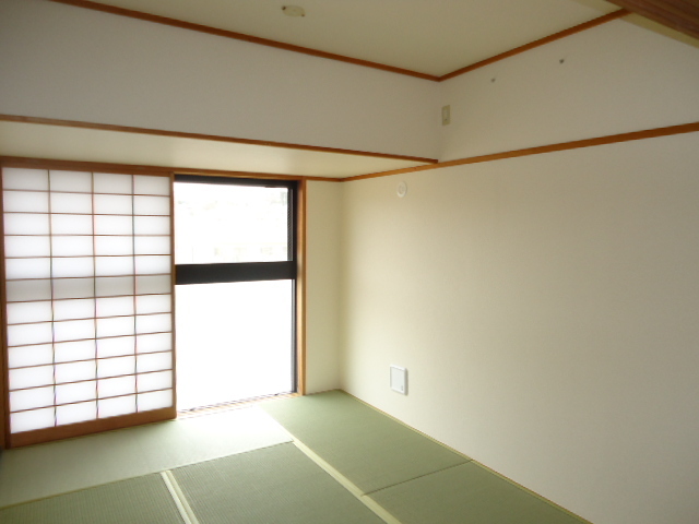 ラ・クラッセ西寺尾0207号室 部屋その他